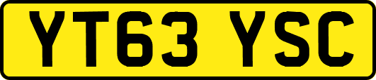 YT63YSC