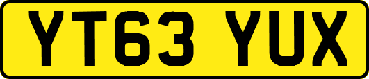 YT63YUX