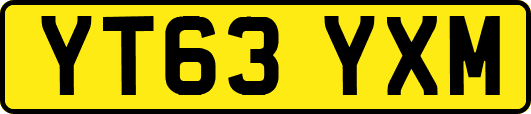 YT63YXM