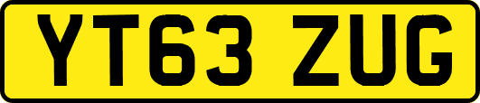 YT63ZUG