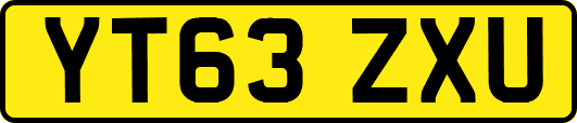 YT63ZXU