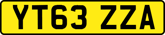 YT63ZZA