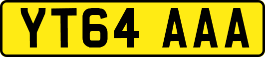 YT64AAA