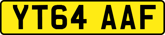 YT64AAF