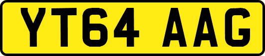 YT64AAG