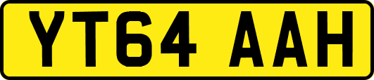 YT64AAH
