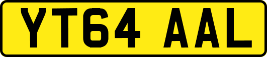 YT64AAL