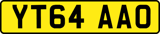 YT64AAO