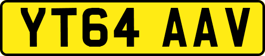 YT64AAV