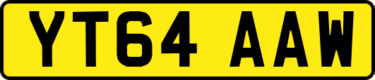 YT64AAW