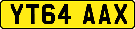 YT64AAX