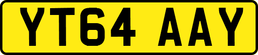 YT64AAY
