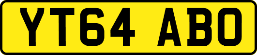 YT64ABO