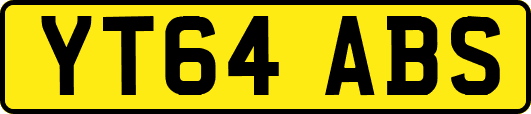 YT64ABS