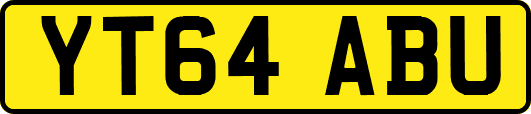 YT64ABU