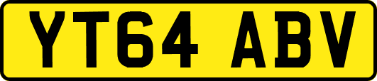 YT64ABV