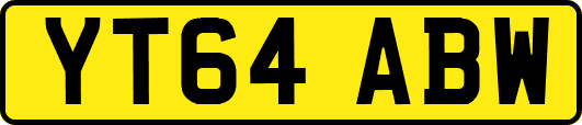 YT64ABW