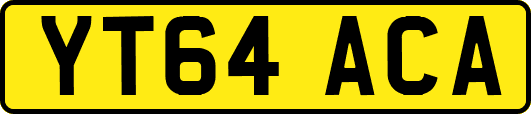 YT64ACA