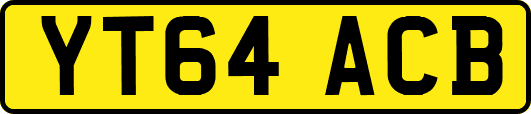 YT64ACB