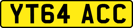 YT64ACC