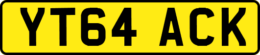 YT64ACK