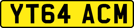 YT64ACM