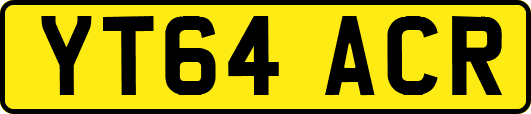 YT64ACR