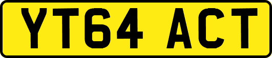 YT64ACT