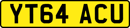YT64ACU
