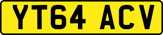 YT64ACV