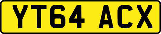 YT64ACX