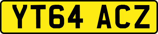 YT64ACZ