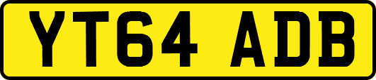 YT64ADB