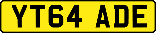 YT64ADE