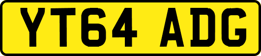 YT64ADG