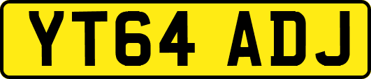 YT64ADJ