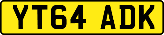 YT64ADK