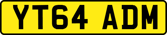 YT64ADM