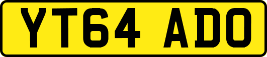 YT64ADO