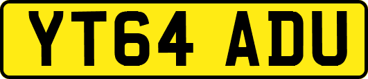 YT64ADU