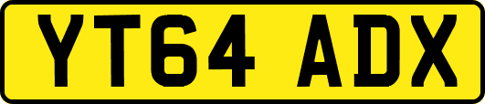 YT64ADX