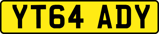 YT64ADY