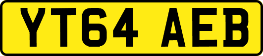 YT64AEB