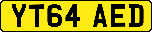 YT64AED