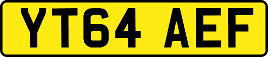 YT64AEF