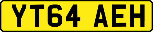 YT64AEH
