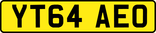 YT64AEO