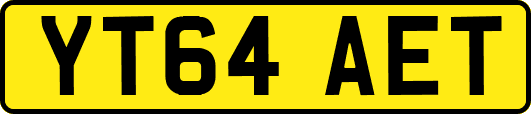 YT64AET