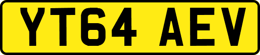 YT64AEV