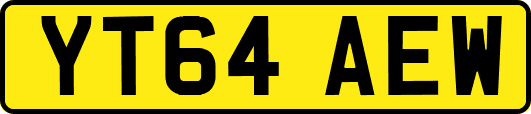 YT64AEW